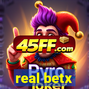 real betx